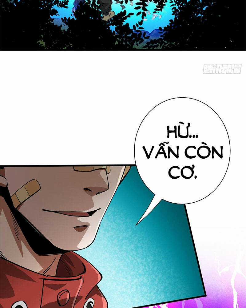 Luân Bàn Thế Giới Chapter 136 trang 46