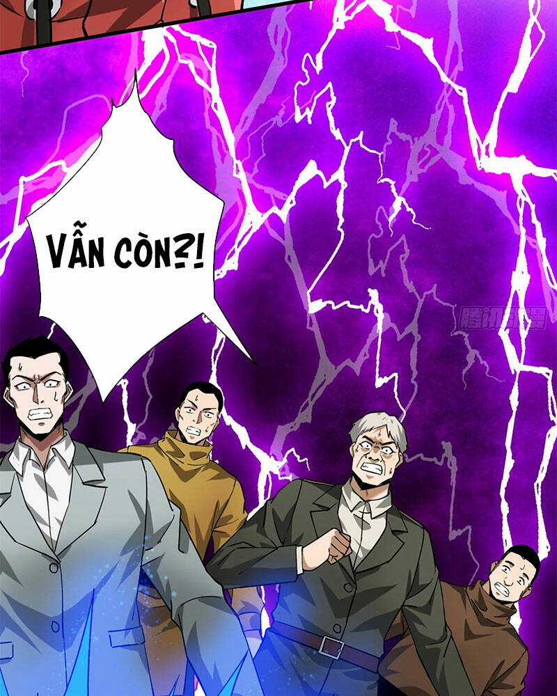 Luân Bàn Thế Giới Chapter 136 trang 47