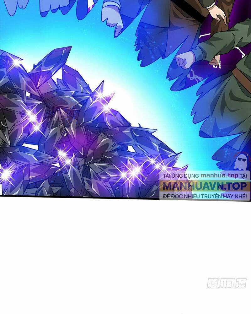 Luân Bàn Thế Giới Chapter 136 trang 48