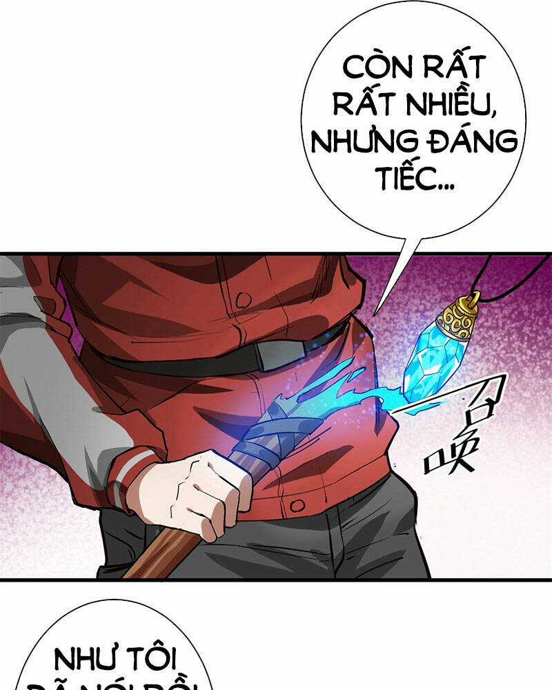 Luân Bàn Thế Giới Chapter 136 trang 49