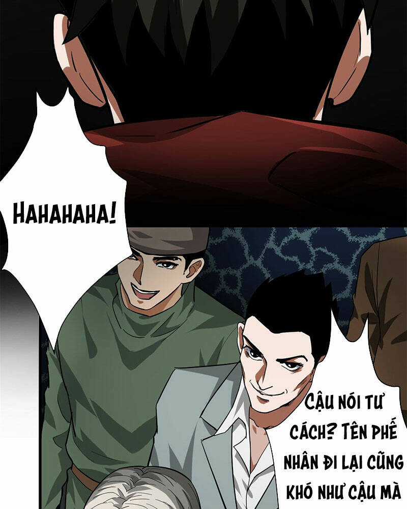 Luân Bàn Thế Giới Chapter 136 trang 5