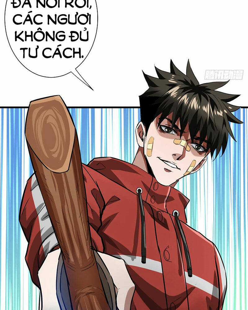 Luân Bàn Thế Giới Chapter 136 trang 50