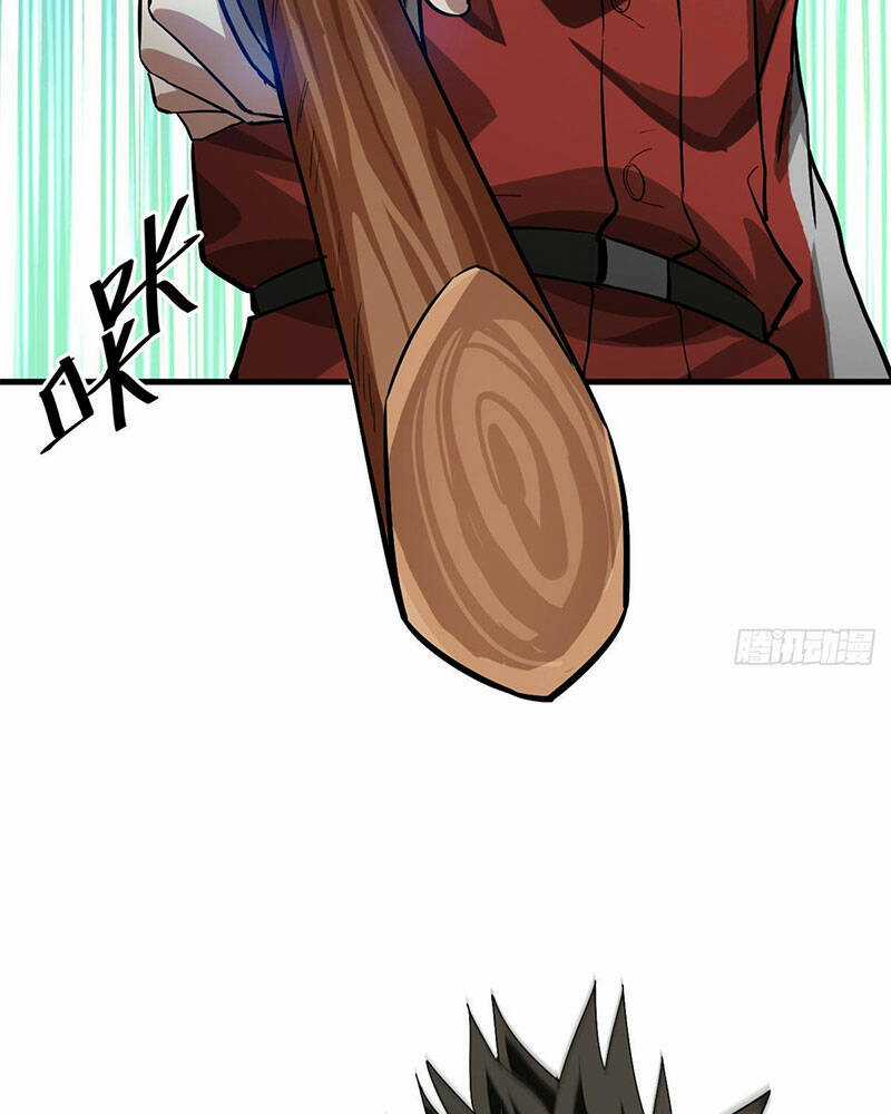 Luân Bàn Thế Giới Chapter 136 trang 51