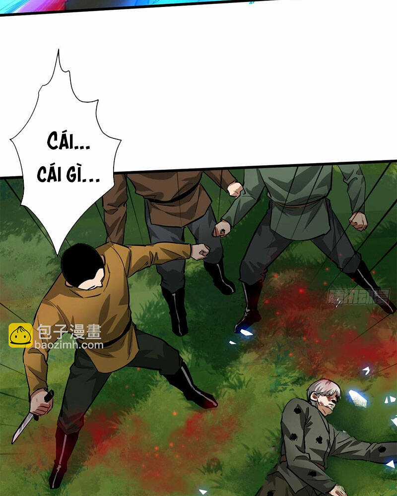 Luân Bàn Thế Giới Chapter 136 trang 55