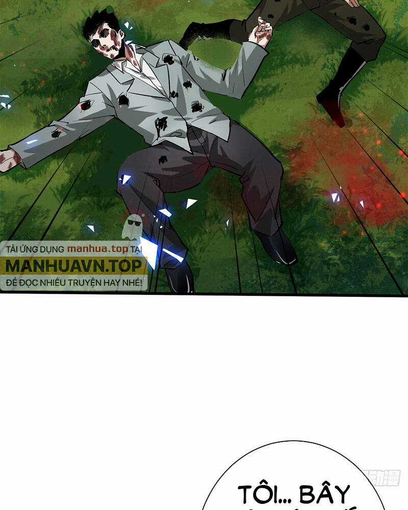 Luân Bàn Thế Giới Chapter 136 trang 56