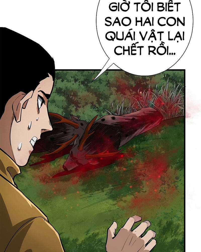 Luân Bàn Thế Giới Chapter 136 trang 57