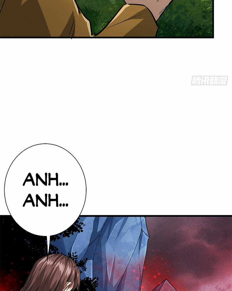 Luân Bàn Thế Giới Chapter 136 trang 58