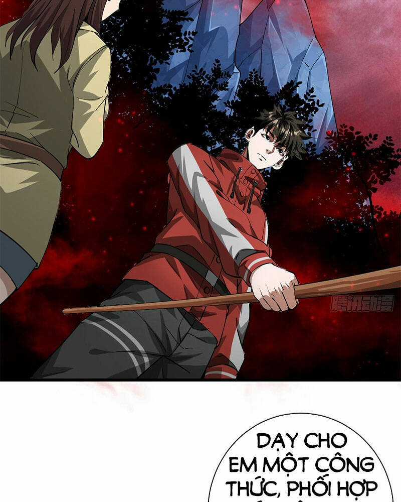 Luân Bàn Thế Giới Chapter 136 trang 59