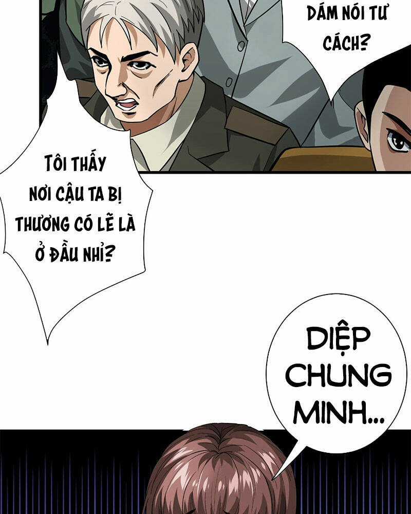 Luân Bàn Thế Giới Chapter 136 trang 6