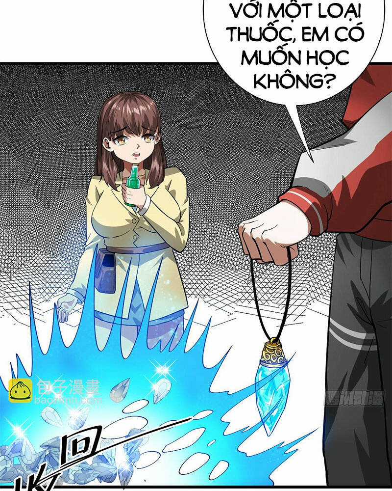 Luân Bàn Thế Giới Chapter 136 trang 60