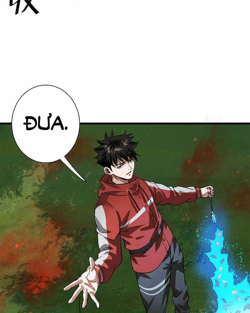 Luân Bàn Thế Giới Chapter 136 trang 61