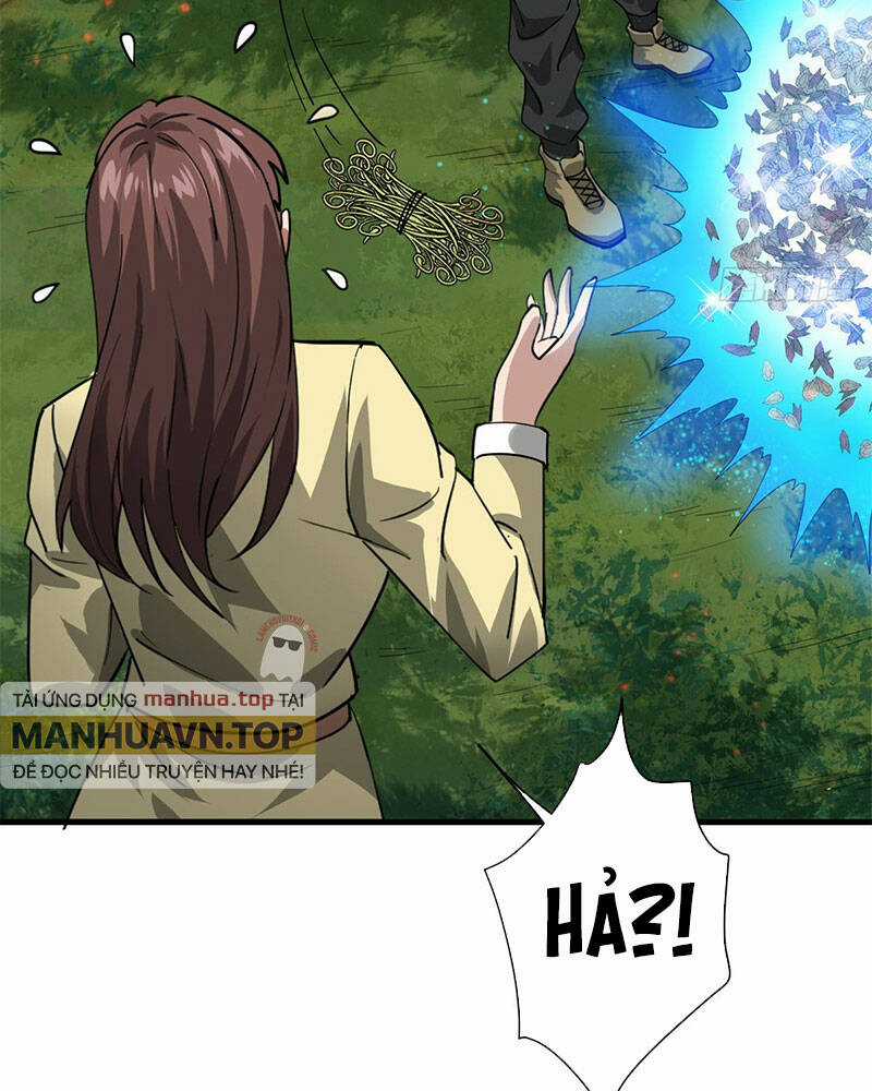 Luân Bàn Thế Giới Chapter 136 trang 62