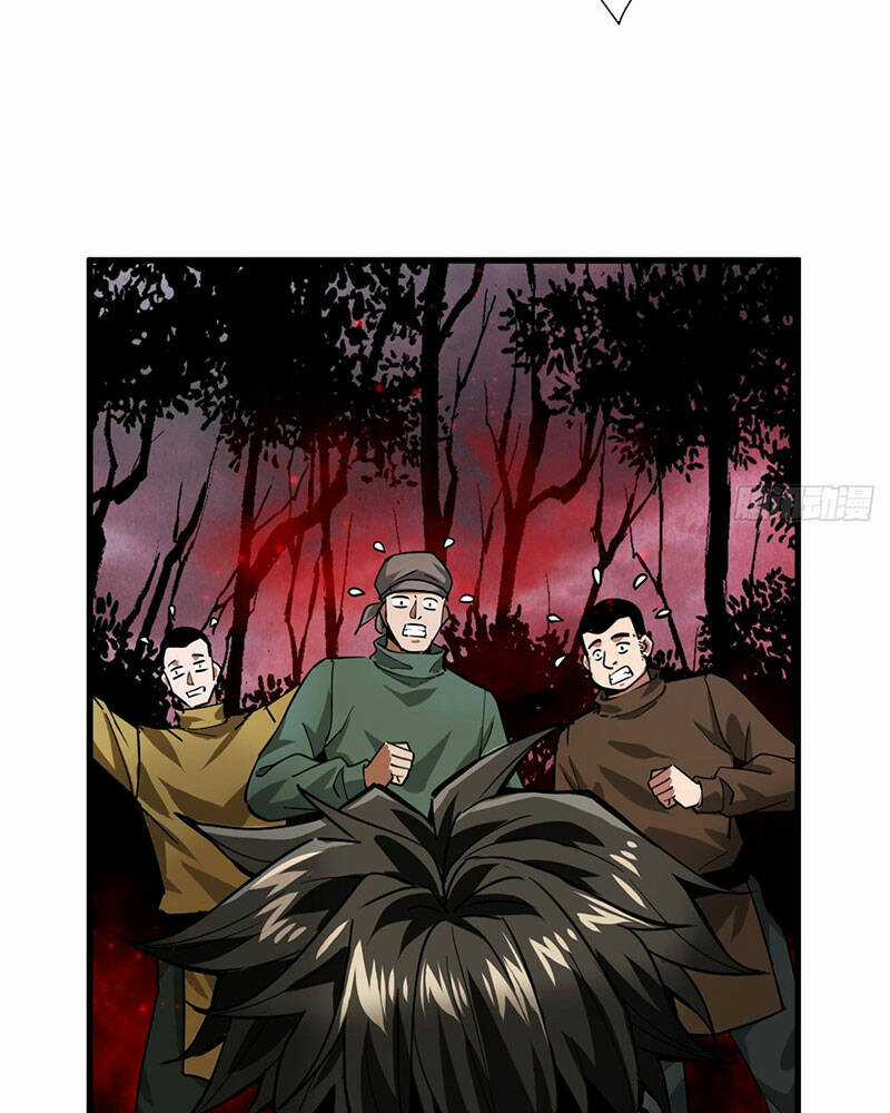 Luân Bàn Thế Giới Chapter 136 trang 63