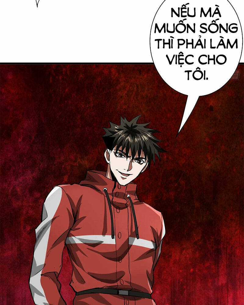 Luân Bàn Thế Giới Chapter 136 trang 66