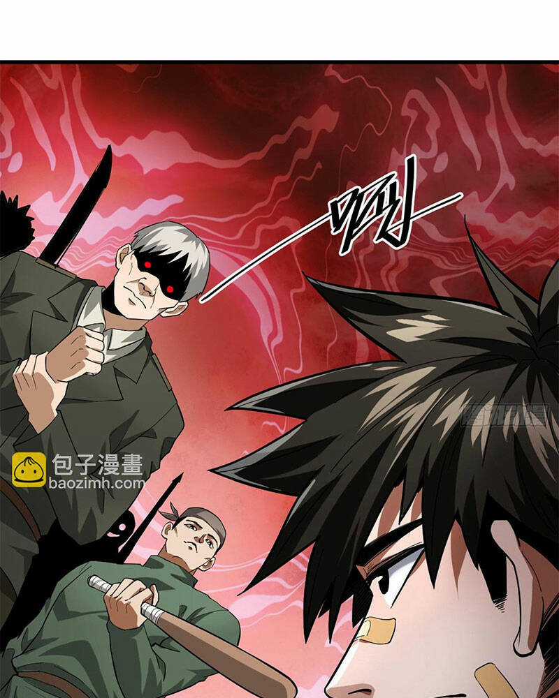 Luân Bàn Thế Giới Chapter 136 trang 8