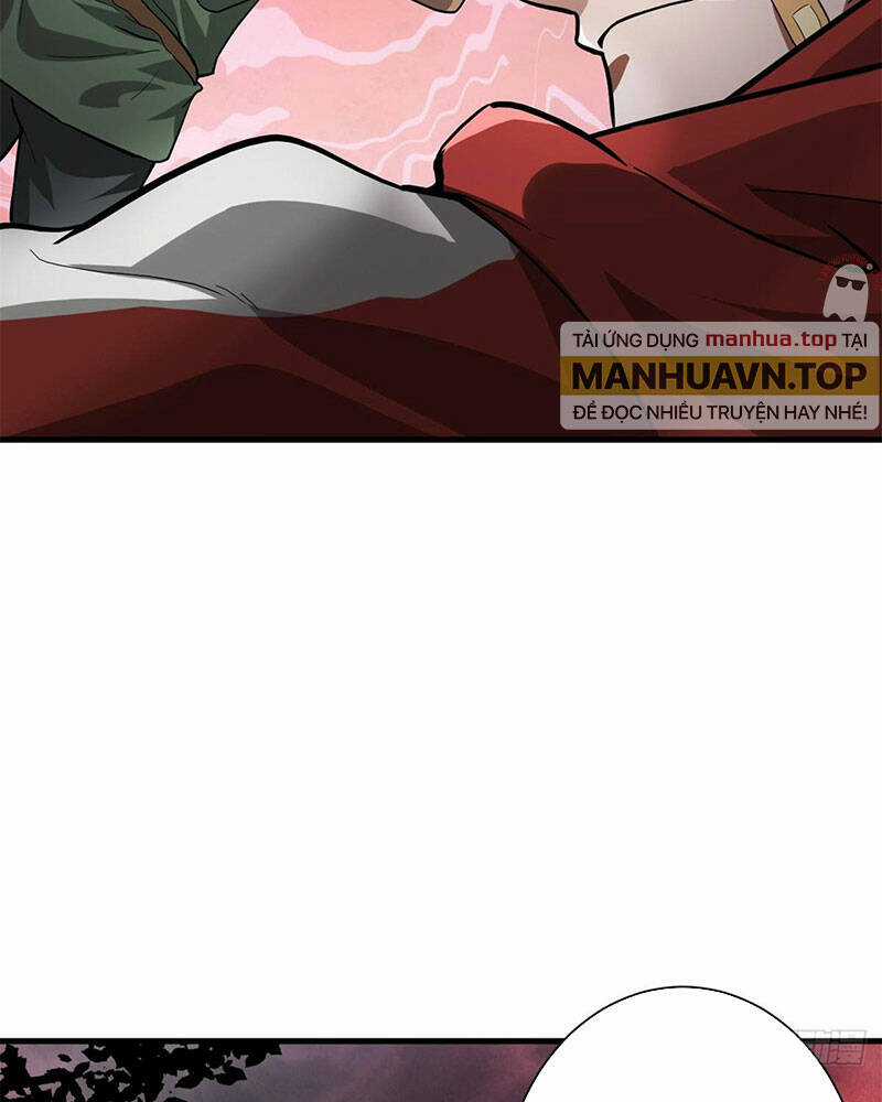 Luân Bàn Thế Giới Chapter 136 trang 9