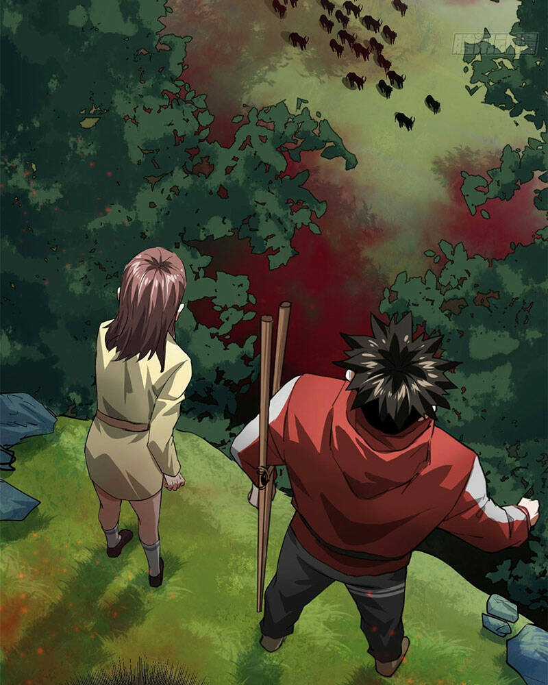 Luân Bàn Thế Giới Chapter 137 trang 10