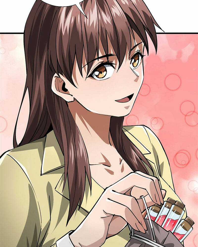 Luân Bàn Thế Giới Chapter 137 trang 13