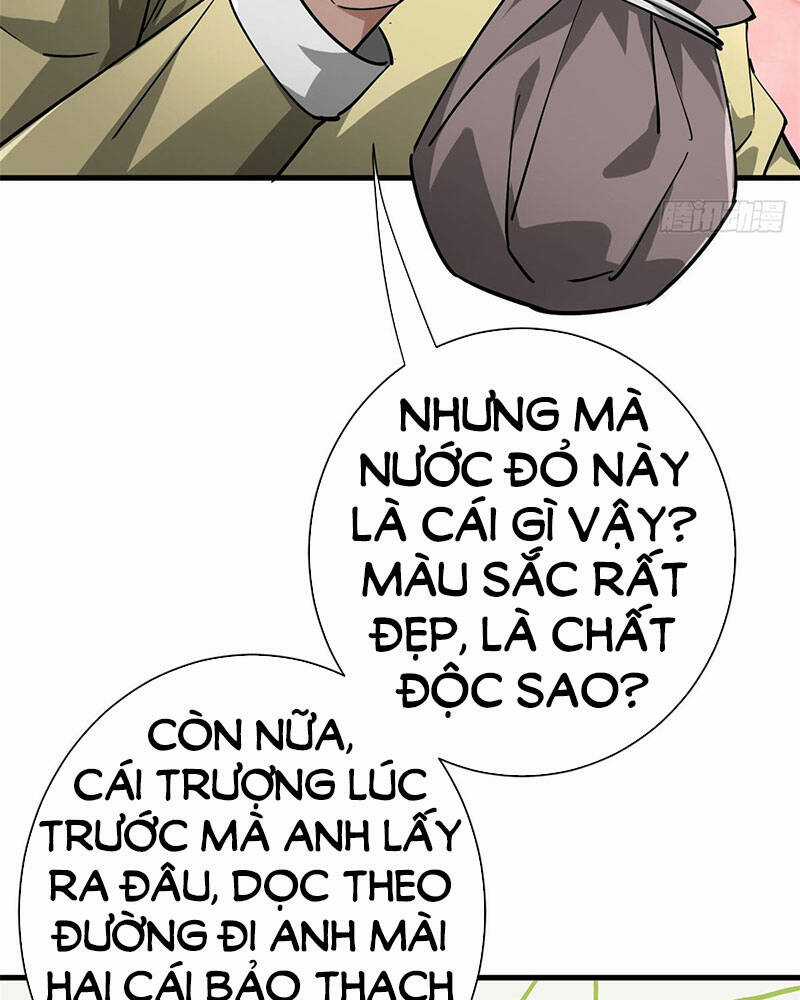 Luân Bàn Thế Giới Chapter 137 trang 14