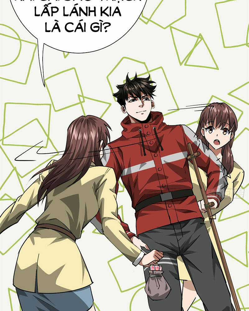 Luân Bàn Thế Giới Chapter 137 trang 15