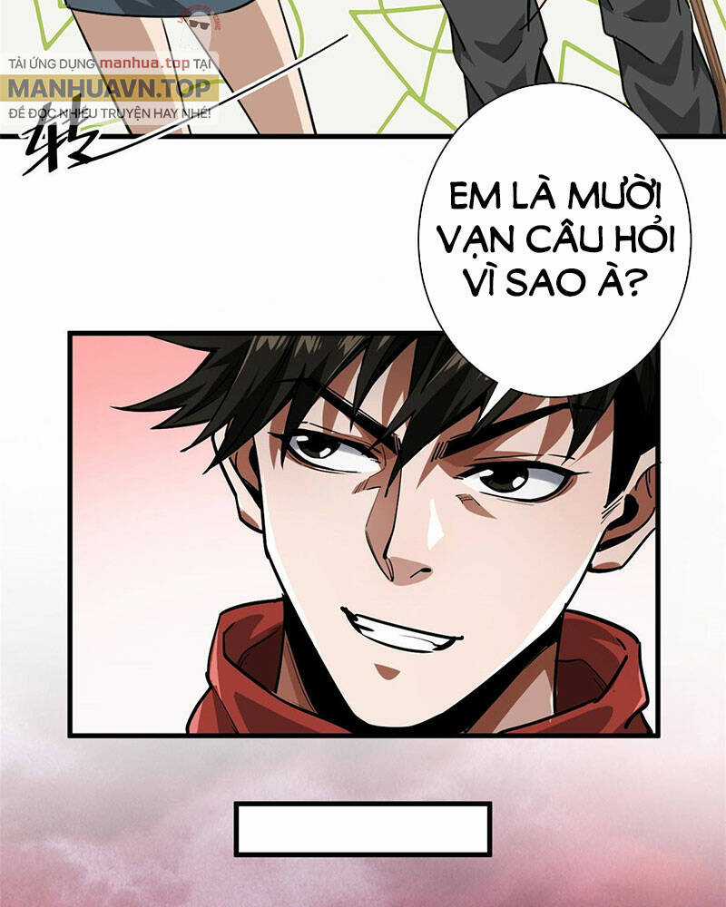 Luân Bàn Thế Giới Chapter 137 trang 16