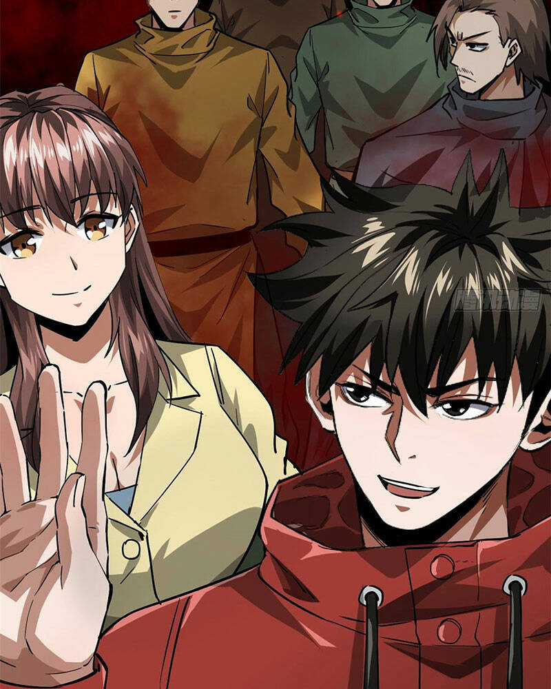 Luân Bàn Thế Giới Chapter 137 trang 18