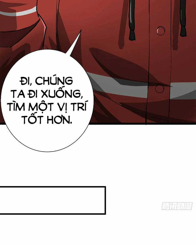 Luân Bàn Thế Giới Chapter 137 trang 19