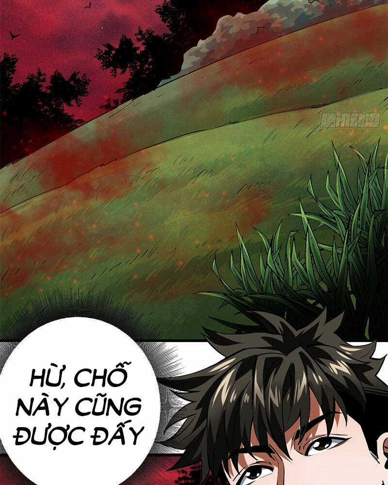 Luân Bàn Thế Giới Chapter 137 trang 21