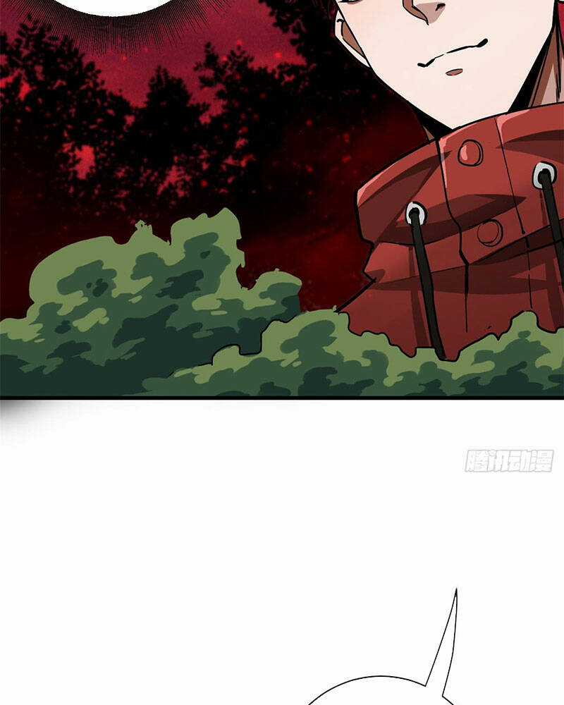 Luân Bàn Thế Giới Chapter 137 trang 22