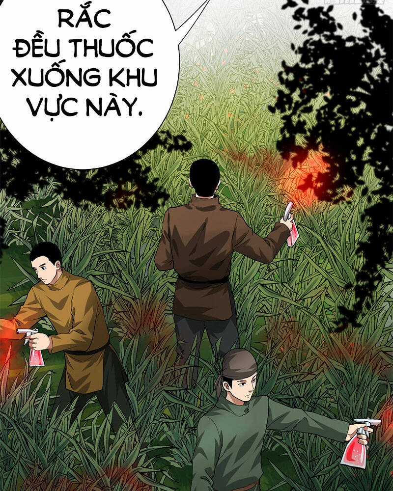 Luân Bàn Thế Giới Chapter 137 trang 24