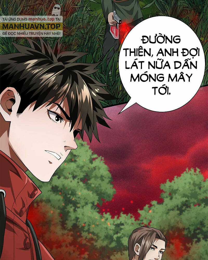 Luân Bàn Thế Giới Chapter 137 trang 25