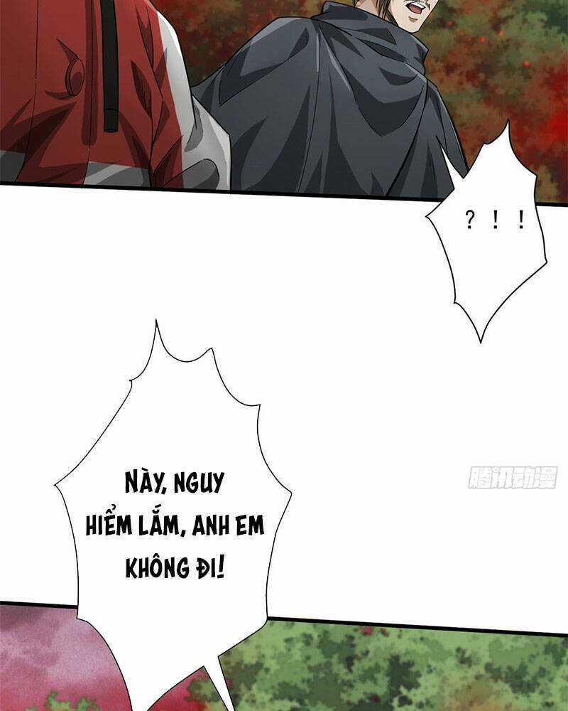 Luân Bàn Thế Giới Chapter 137 trang 26