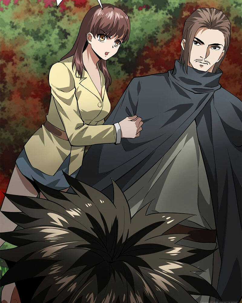 Luân Bàn Thế Giới Chapter 137 trang 27