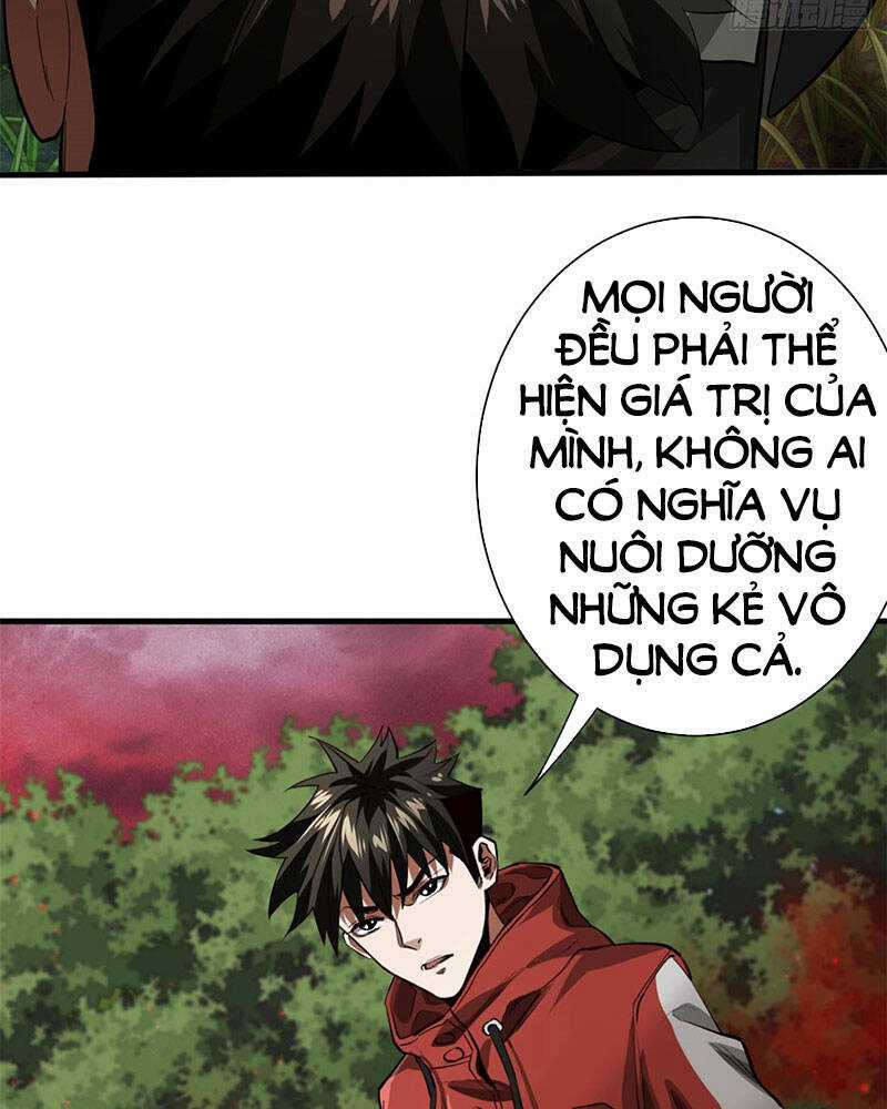 Luân Bàn Thế Giới Chapter 137 trang 28