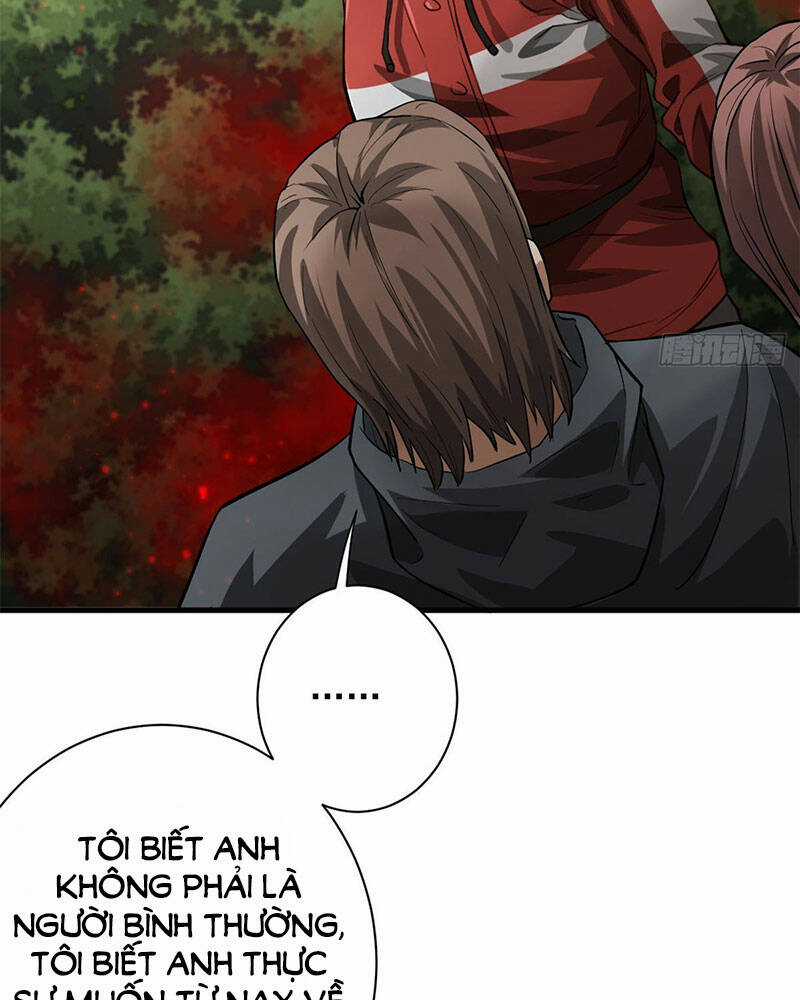 Luân Bàn Thế Giới Chapter 137 trang 29