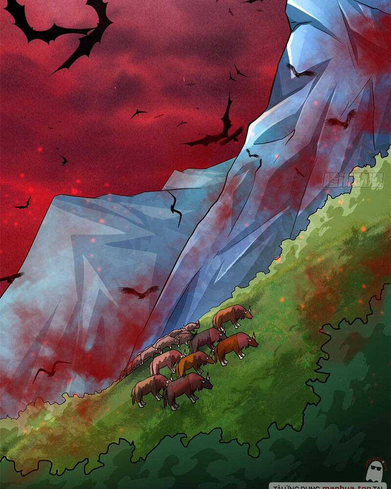 Luân Bàn Thế Giới Chapter 137 trang 3