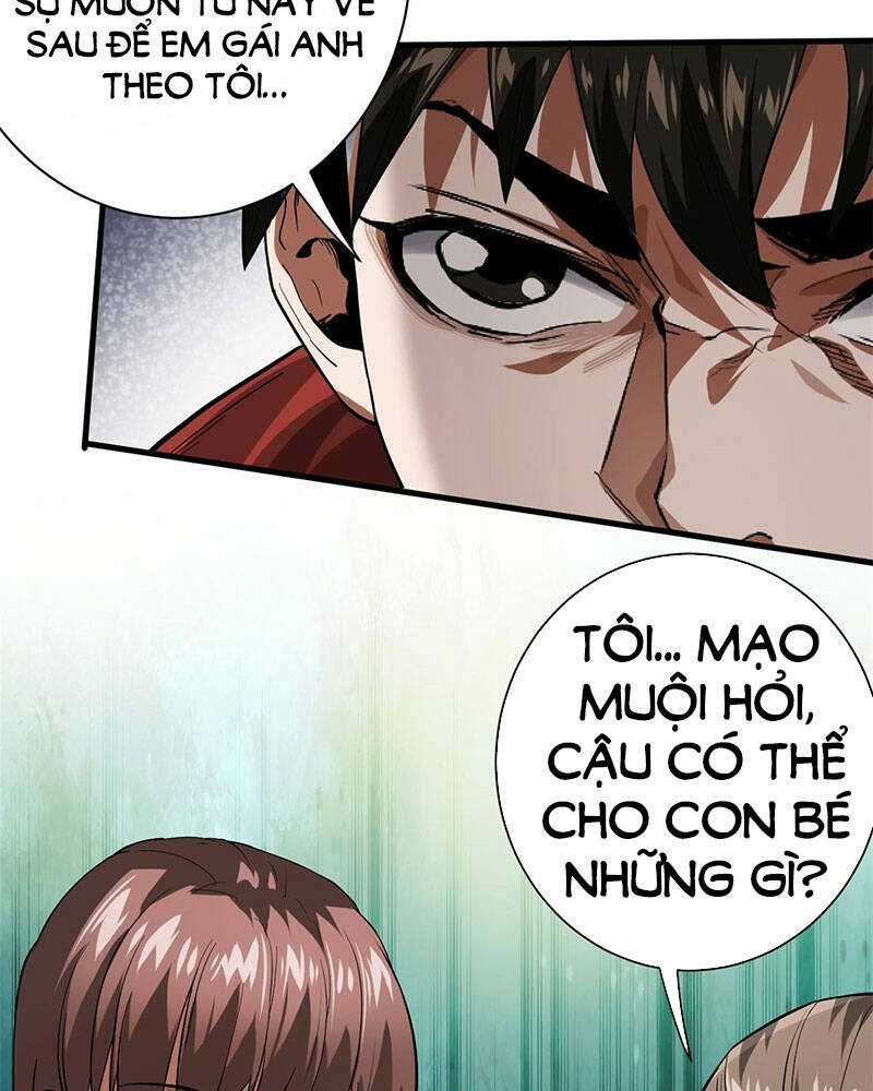 Luân Bàn Thế Giới Chapter 137 trang 30