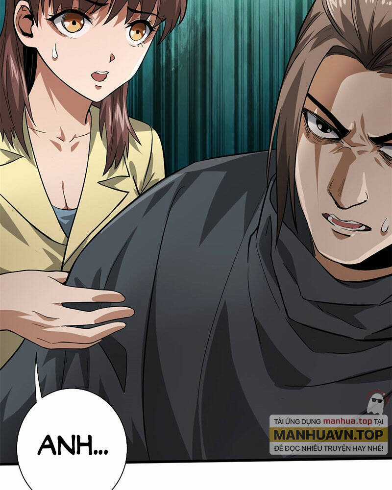 Luân Bàn Thế Giới Chapter 137 trang 31