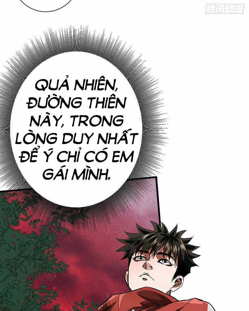 Luân Bàn Thế Giới Chapter 137 trang 32