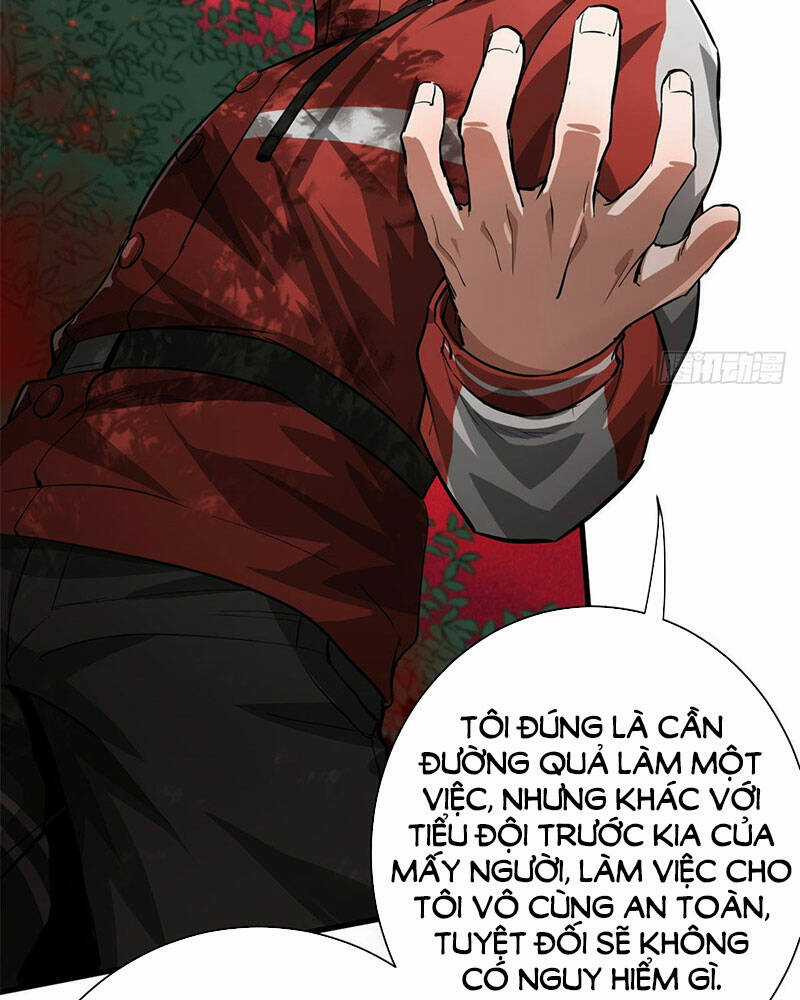 Luân Bàn Thế Giới Chapter 137 trang 33