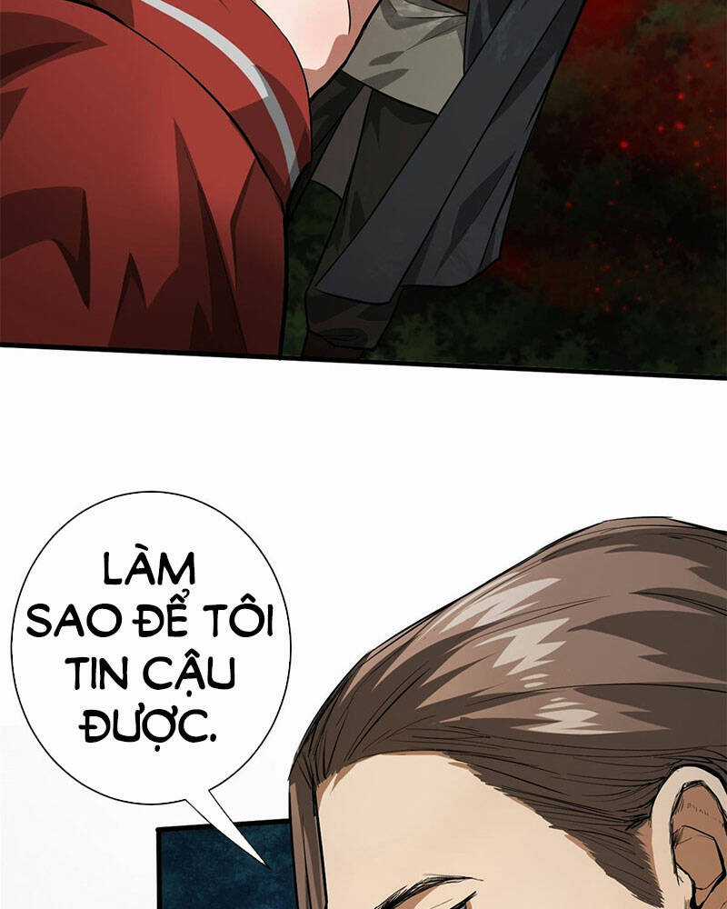 Luân Bàn Thế Giới Chapter 137 trang 35