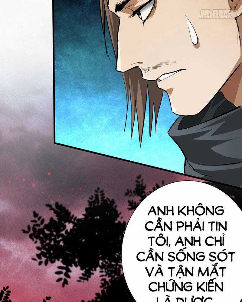 Luân Bàn Thế Giới Chapter 137 trang 36