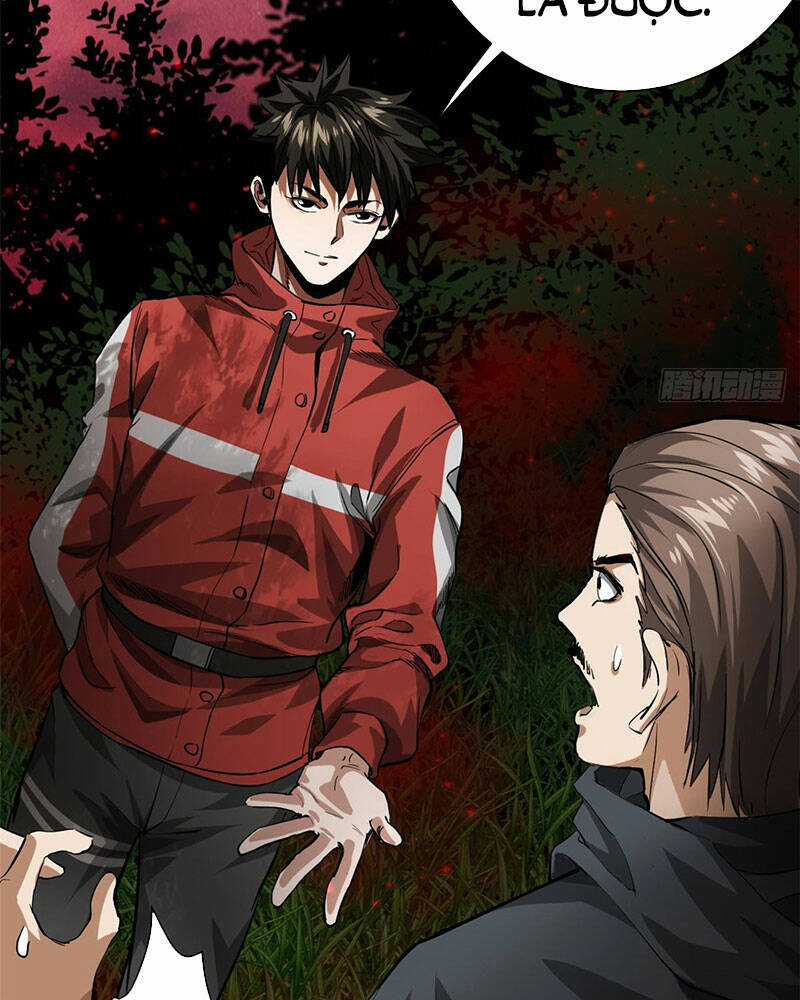 Luân Bàn Thế Giới Chapter 137 trang 37