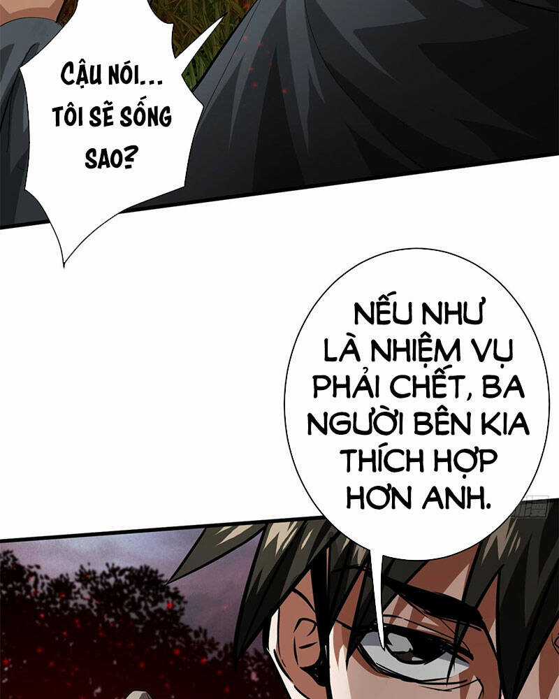 Luân Bàn Thế Giới Chapter 137 trang 38