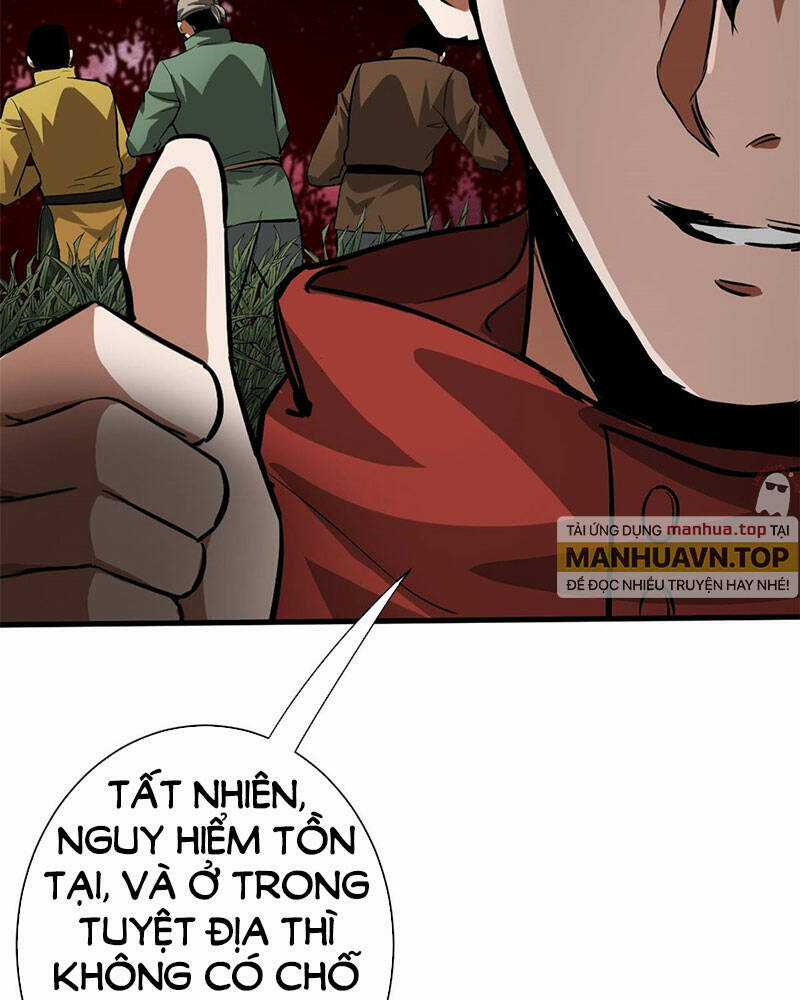 Luân Bàn Thế Giới Chapter 137 trang 39