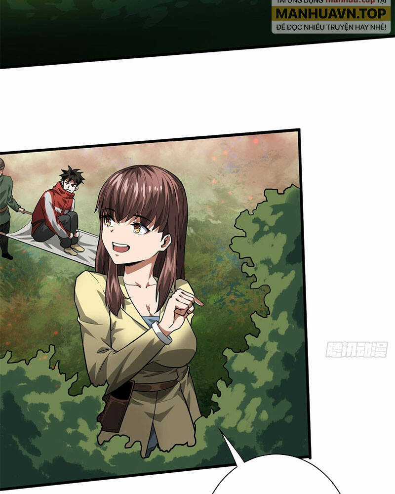 Luân Bàn Thế Giới Chapter 137 trang 4