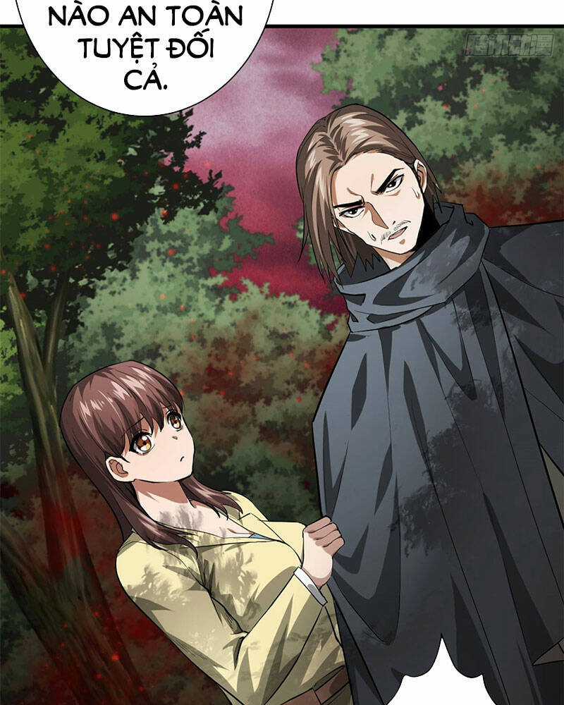 Luân Bàn Thế Giới Chapter 137 trang 40