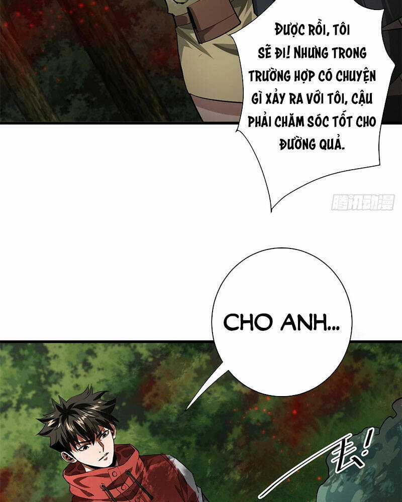 Luân Bàn Thế Giới Chapter 137 trang 41