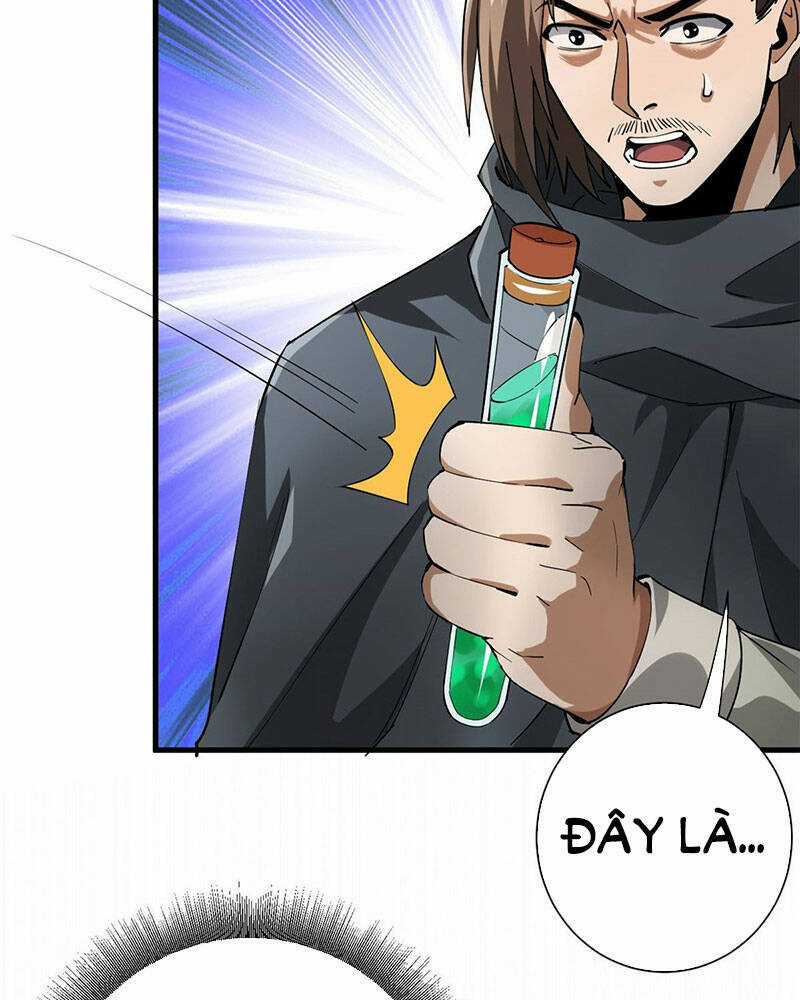 Luân Bàn Thế Giới Chapter 137 trang 43