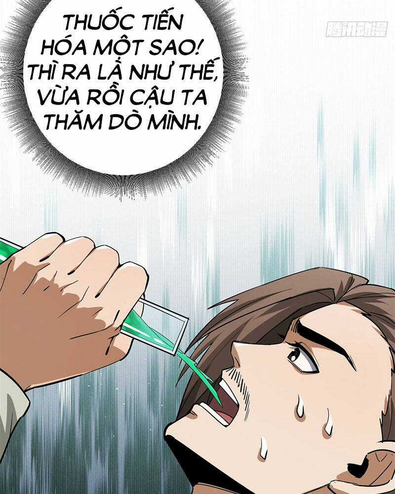 Luân Bàn Thế Giới Chapter 137 trang 44